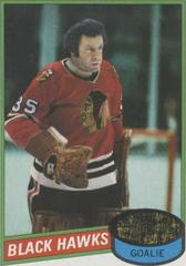 Tony Esposito Hockey Cards 1980 Topps Prices