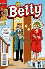 Betty #35 (1996) Comic Books Betty Prices