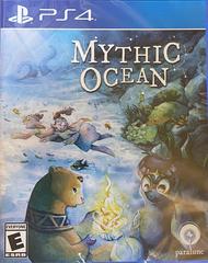 Mythic Ocean Playstation 4 Prices