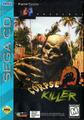 Corpse Killer | Sega CD