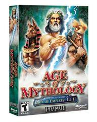 Age of Mythology PC Games Prices