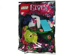 LEGO Set | Hidee the Chameleon LEGO Elves