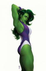 She-Hulk [Mercado B] #1 (2022) Comic Books She-Hulk Prices