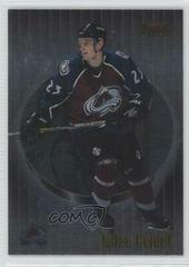 Milan Hejduk Hockey Cards 1998 Bowman's Best Prices