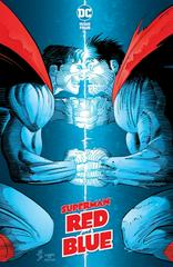 Superman: Red and Blue #4 (2021) Comic Books Superman Red and Blue Prices