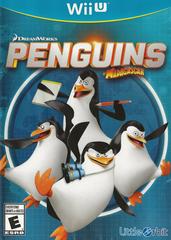 Penguins of Madagascar Wii U Prices