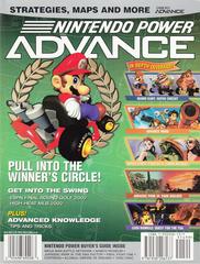 Nintendo Power Advance [Volume 2] Nintendo Power Prices