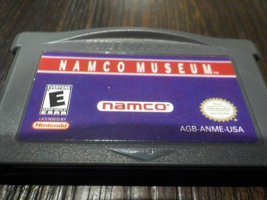 Namco Museum 50th Anniversary photo
