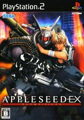 Appleseed EX JP Playstation 2 Prices