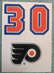 Philadelphia Flyers #26 Hockey Cards 1989 Topps Stickers Prices