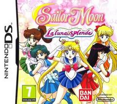 Sailor Moon: La Luna Splende PAL Nintendo DS Prices