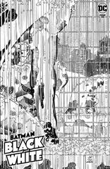 Batman: Black and White Comic Books Batman Black & White Prices