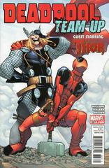 Deadpool Team-Up #887 (2011) Comic Books Deadpool Team-Up Prices