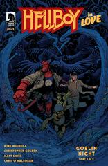 Hellboy in Love #2 (2022) Comic Books Hellboy in Love Prices