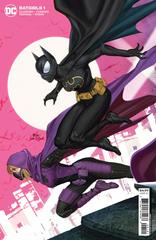 Batgirls [Masked Lee] #1 (2021) Comic Books Batgirls Prices
