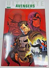 Crime and Punishment #2 (2010) Comic Books Ultimate Comics Avengers Prices