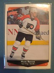 Mark Recchi Hockey Cards 2000 Upper Deck Victory Prices
