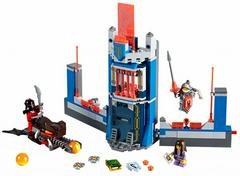 LEGO Set | Merlok's Library 2.0 LEGO Nexo Knights
