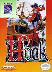 Hook - Front | Hook NES