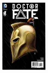 Doctor Fate [Moustafa] Comic Books Doctor Fate Prices