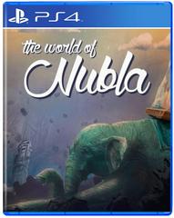 World of Nubla PAL Playstation 4 Prices