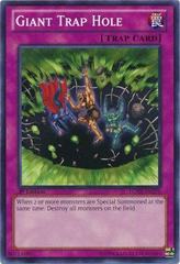 Giant Trap Hole YuGiOh Legendary Collection 4: Joey's World Mega Pack Prices