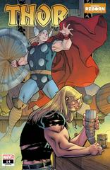Thor [Pacheco] Comic Books Thor Prices