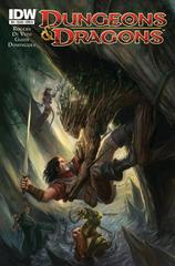Dungeons & Dragons #9 (2011) Comic Books Dungeons & Dragons Prices