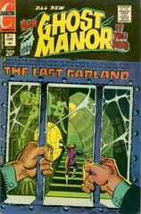 Ghost Manor #5 (1972) Comic Books Ghost Manor Prices
