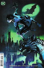 Nightwing [Variant] #52 (2018) Comic Books Nightwing Prices