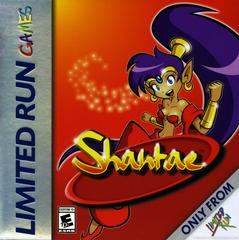 Shantae [Limited Run] GameBoy Color Prices