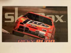 Ricky Rudd #11 of 26 [offset cut] Racing Cards 1994 SkyBox Prices