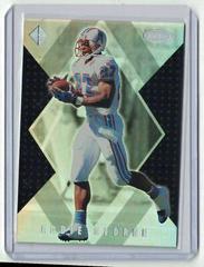 Eddie George [HoloGold] #S198 Football Cards 1998 Collector's Edge Masters Prices