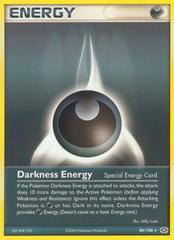 Darkness Energy Pokemon Emerald Prices