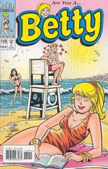 Betty #149 (2005) Comic Books Betty Prices
