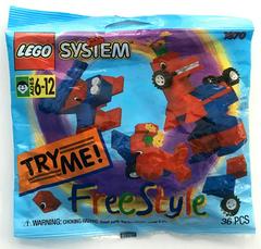 LEGO Set | FreeStyle Set LEGO FreeStyle