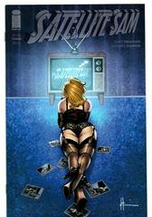 Satellite Sam #3 (2013) Comic Books Satellite Sam Prices