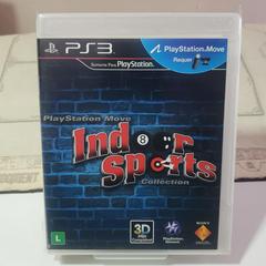 Playstation Move Indoor Sports Collection Playstation 3 Prices