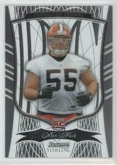 Alex Mack Football Cards 2009 Bowman Sterling Prices