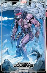X Deaths of Wolverine [Bagley] #2 (2022) Comic Books X Deaths of Wolverine Prices