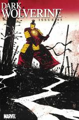 Dark Wolverine [Young] #85 (2010) Comic Books Dark Wolverine Prices