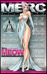 Miss Meow #1 (2020) Comic Books Miss Meow Prices