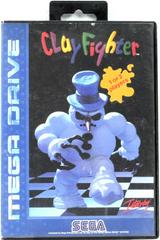 ClayFighter PAL Sega Mega Drive Prices