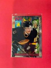 Pavel Bure Hockey Cards 1994 Pinnacle Prices