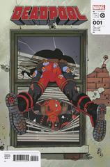 Deadpool [Reilly] #1 (2022) Comic Books Deadpool Prices