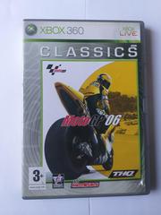 MotoGP 06 [Classics] PAL Xbox 360 Prices