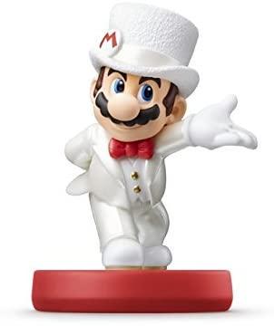 Mario - Wedding Cover Art