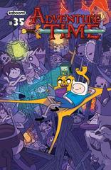 Adventure Time [Giegerich Virgin] #35 (2014) Comic Books Adventure Time Prices