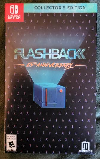 Flashback 25th Anniversary [Collector's Edition] photo