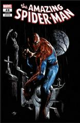 Amazing Spider-Man [Sad Lemon Comics Trade] #48 (2020) Comic Books Amazing Spider-Man Prices